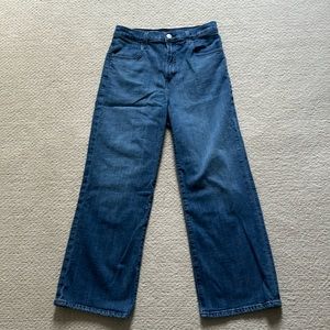 J Brand Joan crop. Size 27